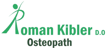 אוסטאופת מקצוען ברמת השרון רומן קיבלר