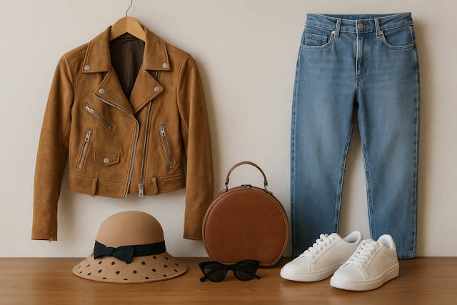 החזרתיות של עולם האופנה